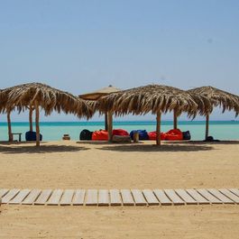 Azur Travel Destinations - Hurghada 