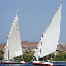 Azur Travel Destinations - Aswan 